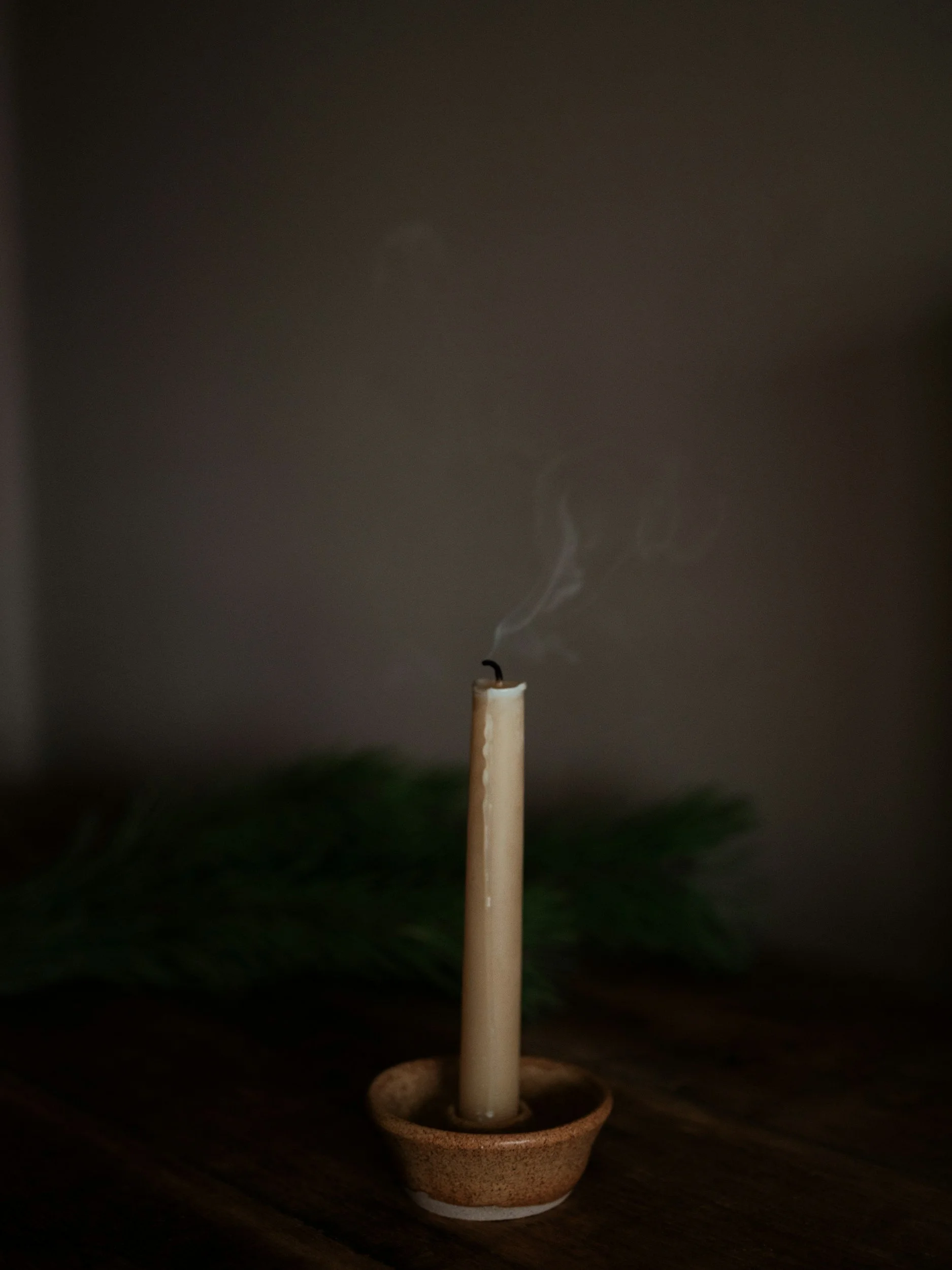 How to Prevent Soot &amp; Black Smoke from Your Candle 