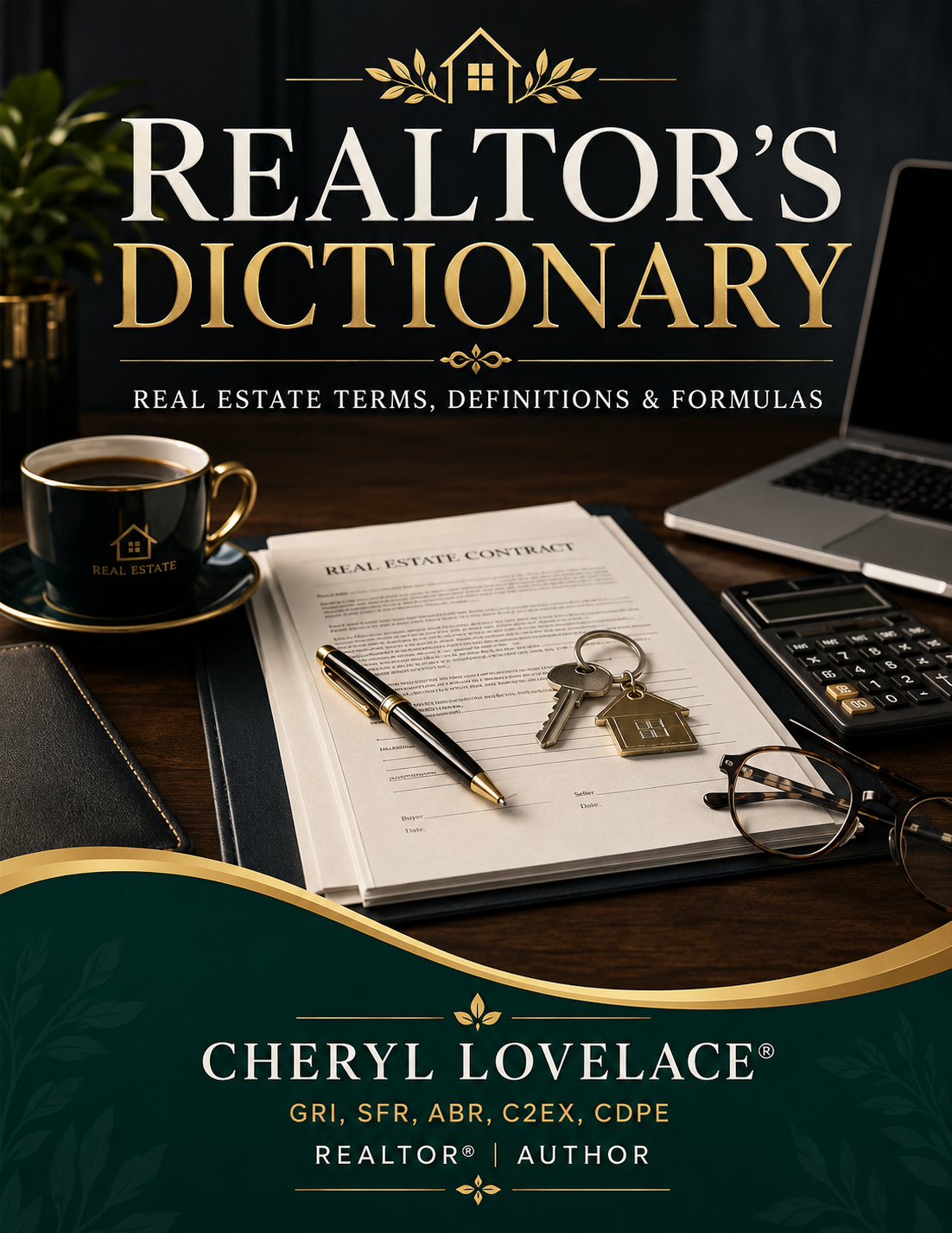 Realtor's Dictionary