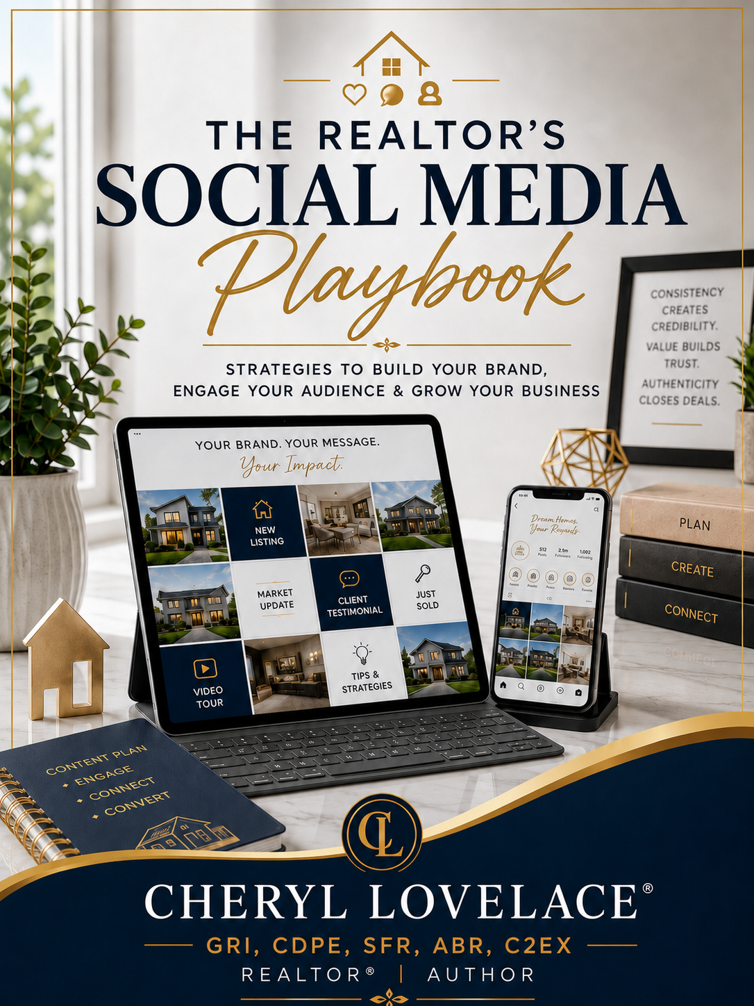 Social Media Playbook