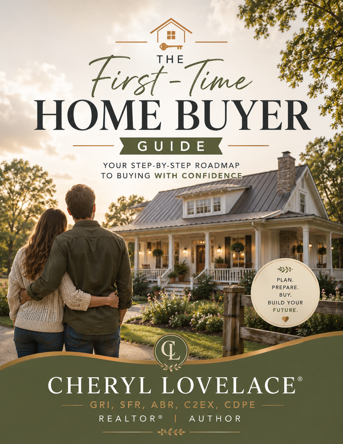 1st Time Home Buyer-A Guide for Realtors