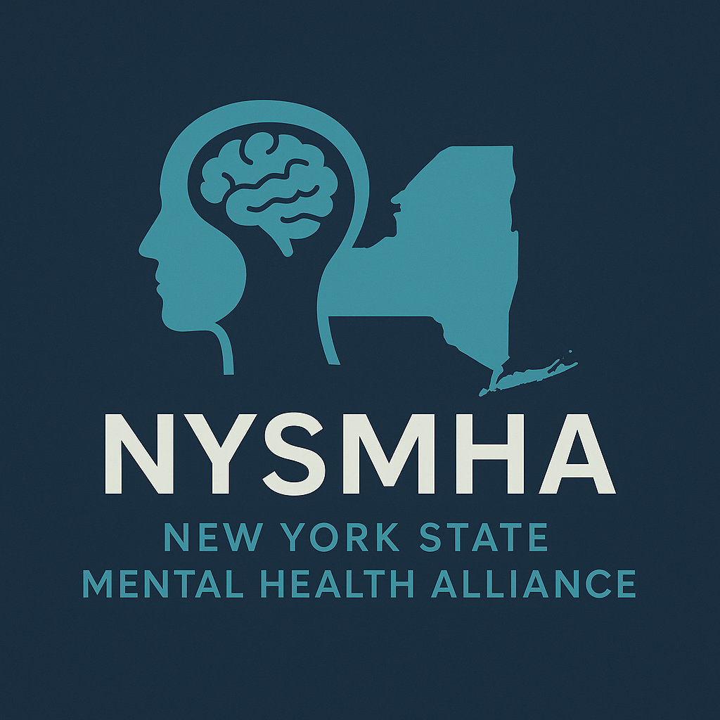 About NYSMHA | Empower Mental Health Careers — Get Involved — New York ...