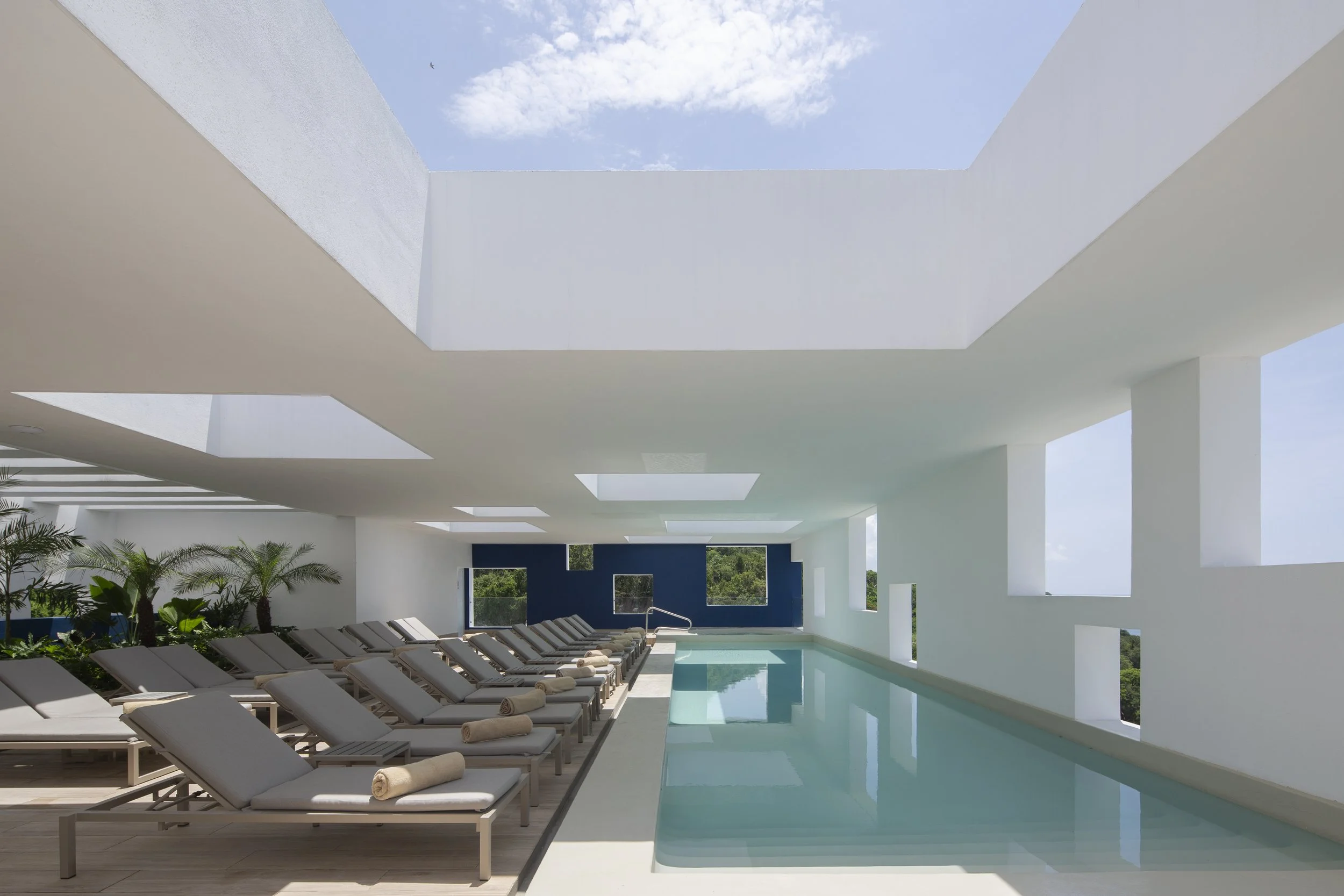 HOTEL GRAND PARK ROYAL VALLARTA