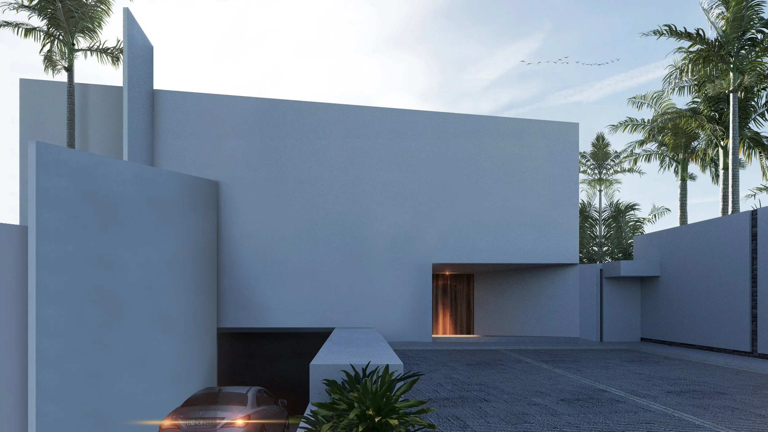 CASA CH