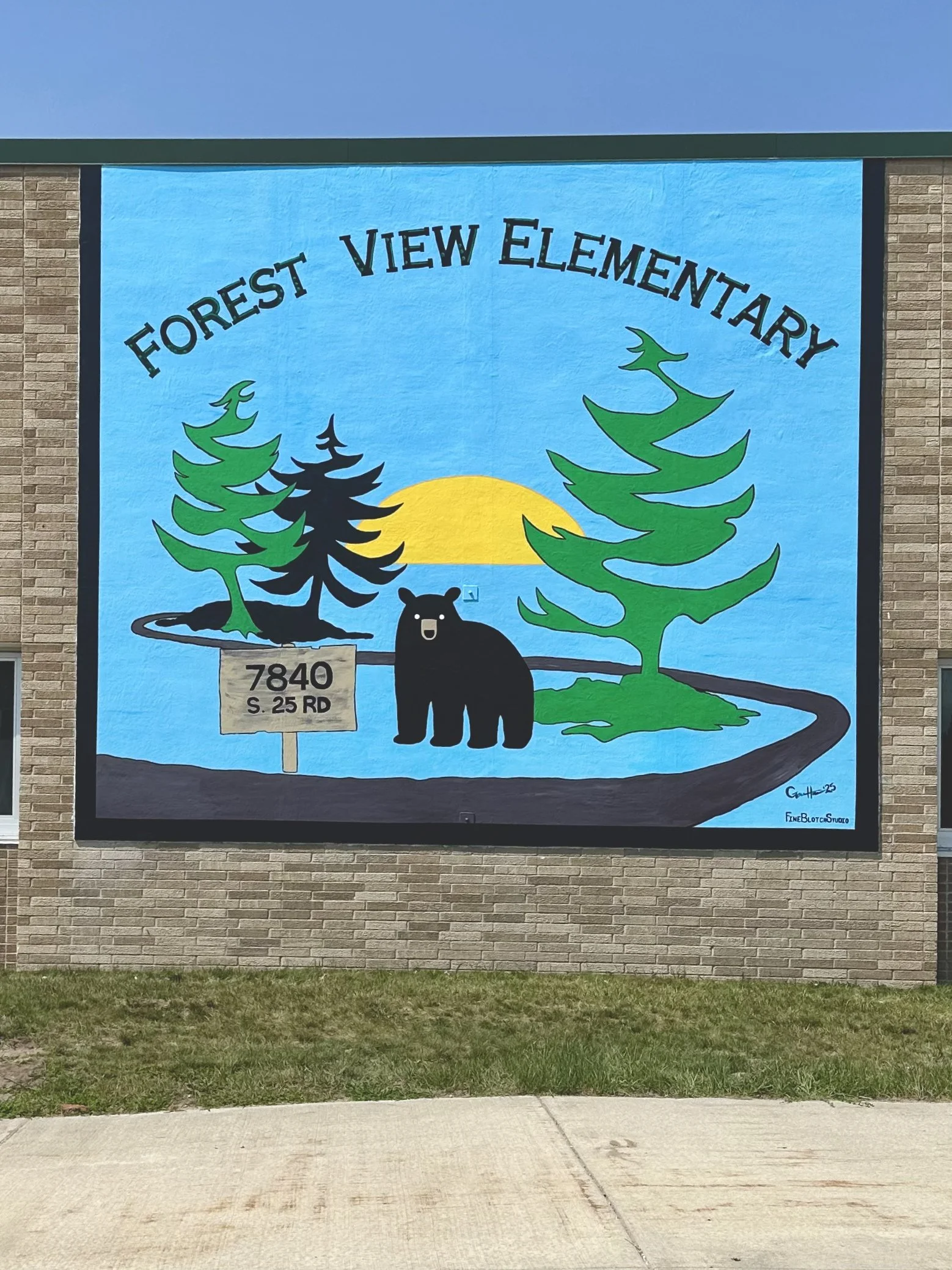 Forest View Elementary