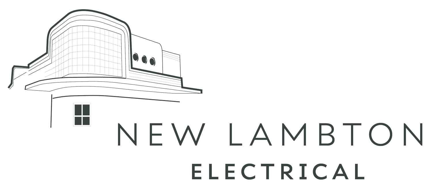 New Lambton Electrical