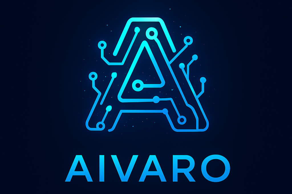 Aivaro Technologies LLC