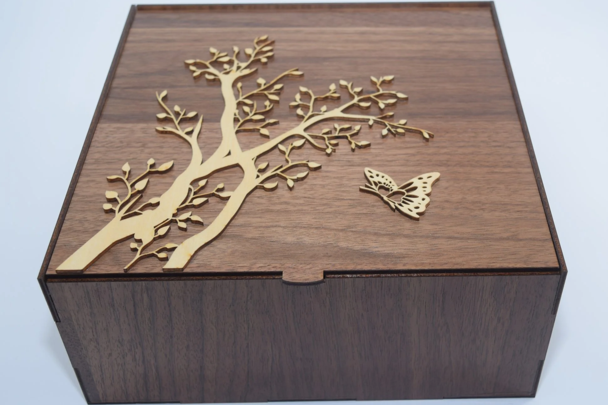 Custom Wood Decorative Items