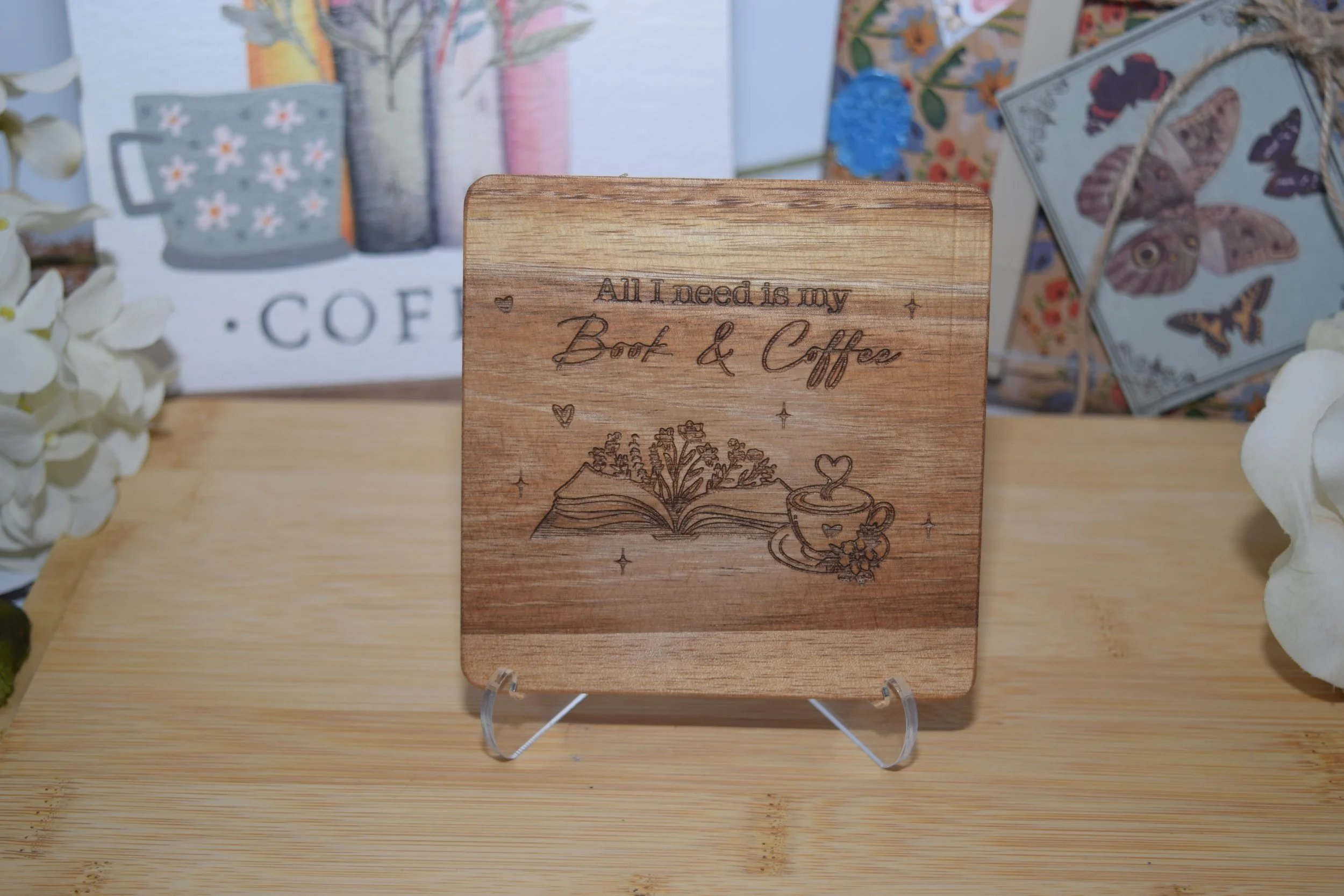 All I need is Books & Coffee.JPG