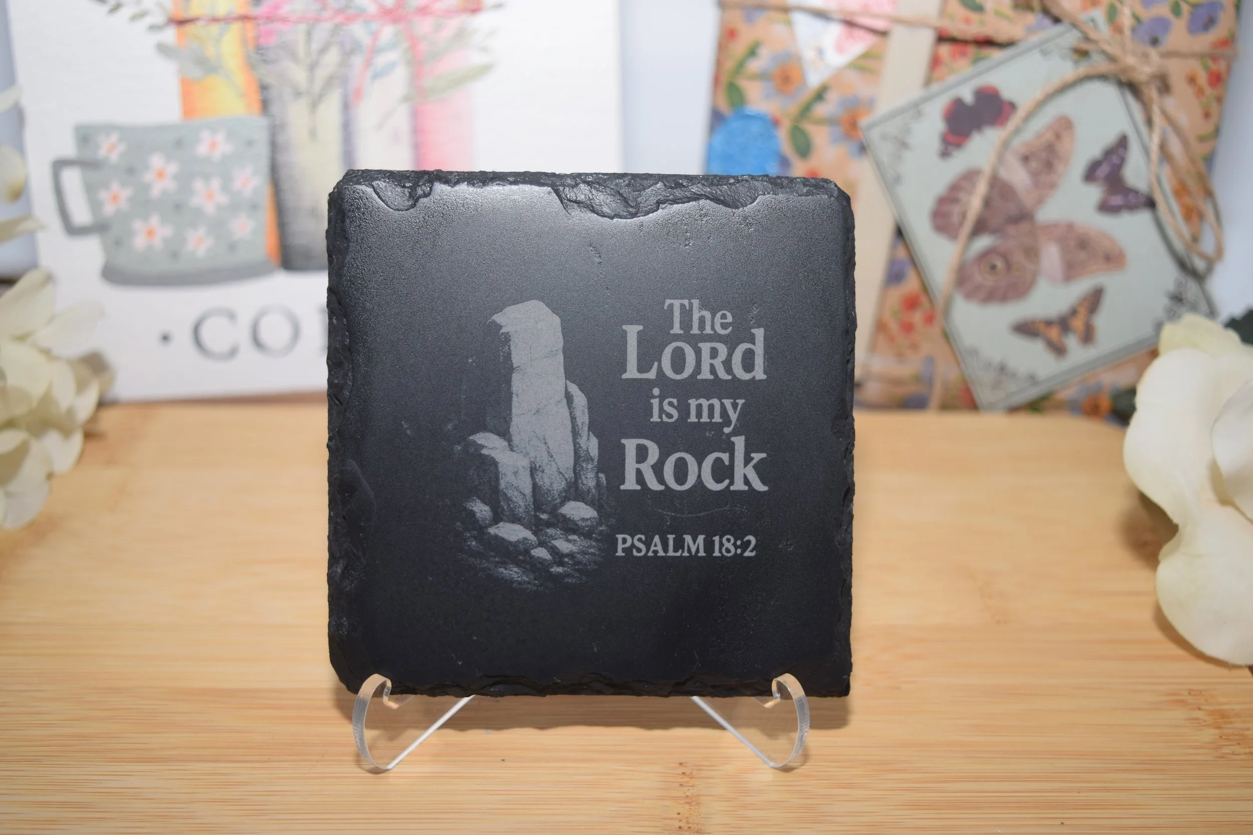 The Lord is my Rock.JPG