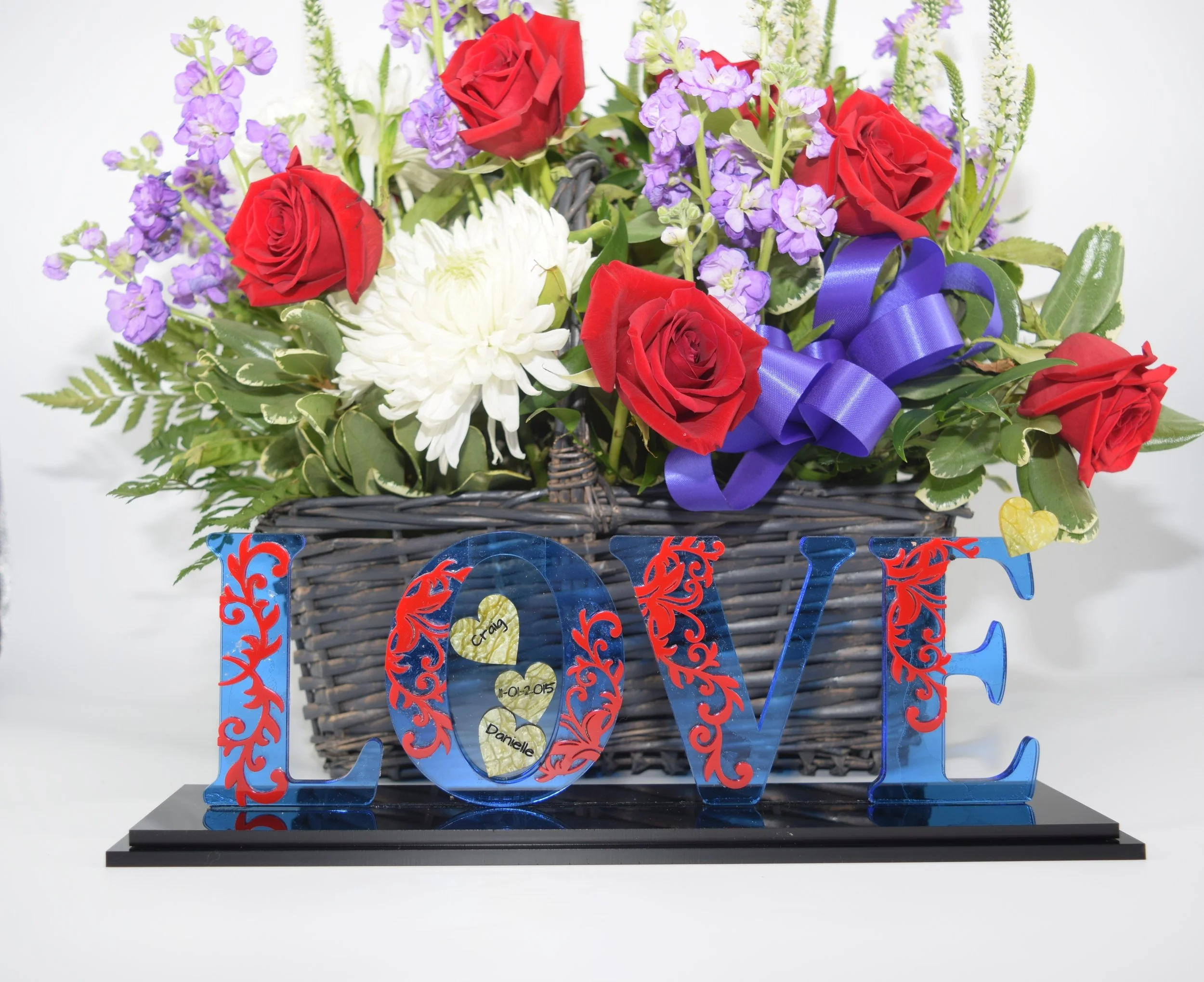 Love with Tiny Hearts 2.JPG