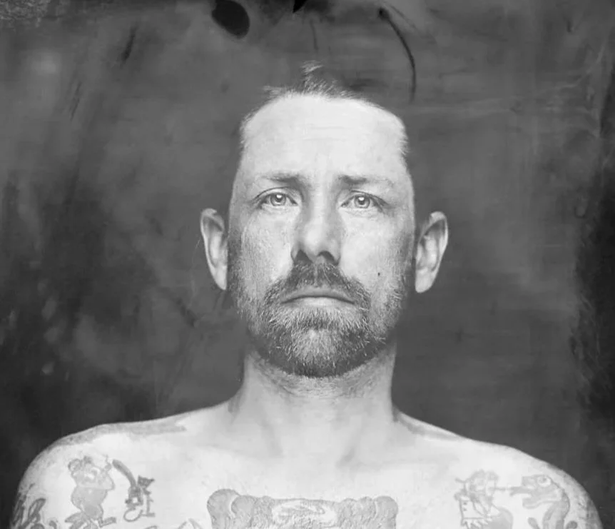 Ryantaylortattoo portfolio work