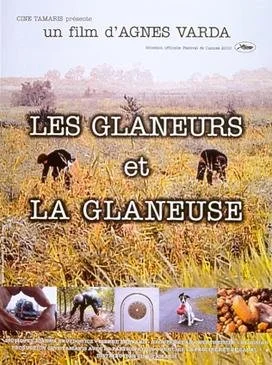 Screening of Film, The Gleaners and I