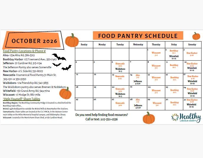 October! 
🍎🧡🎃