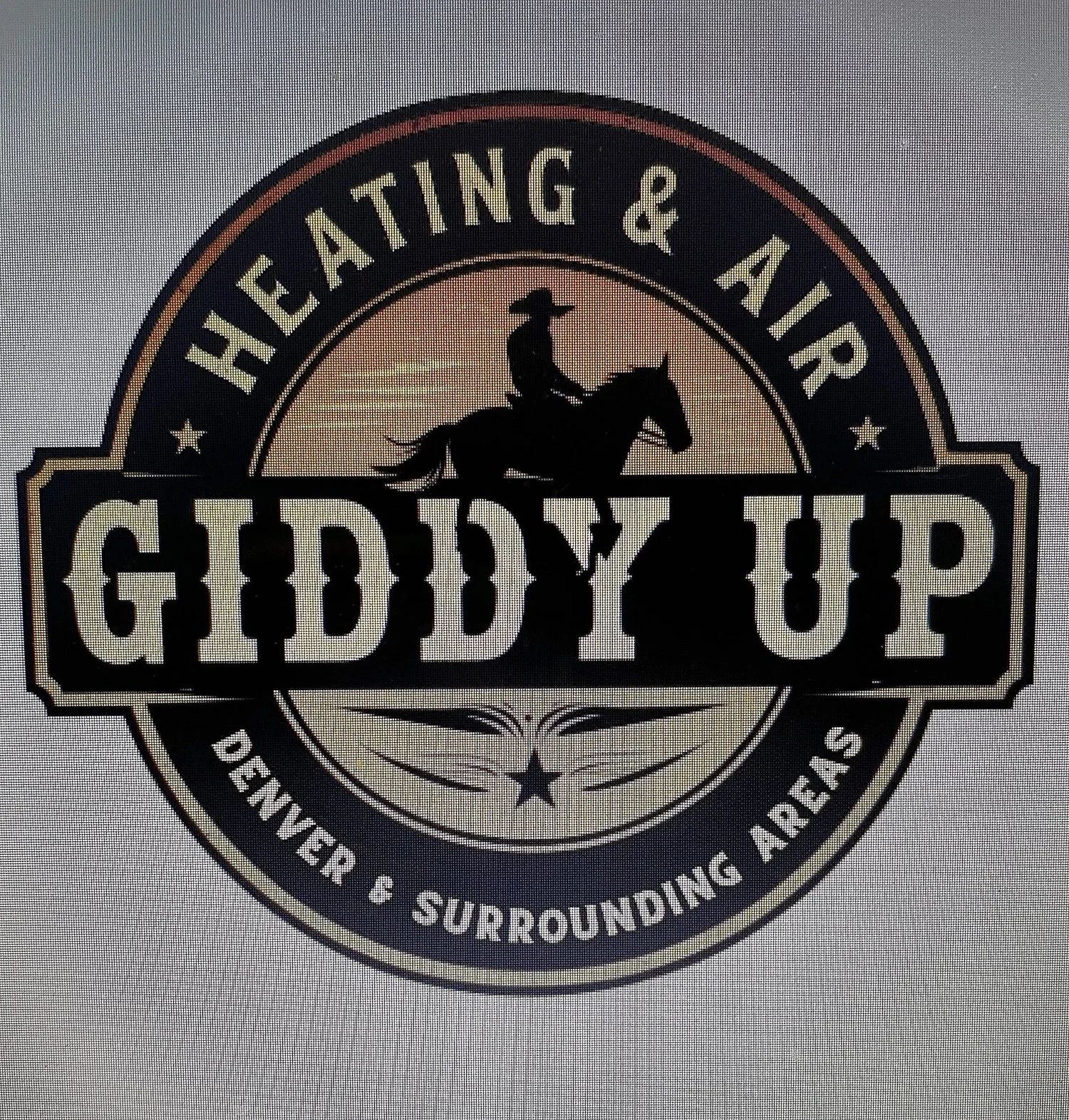 Giddy-Up Heating and Air Conditioning 