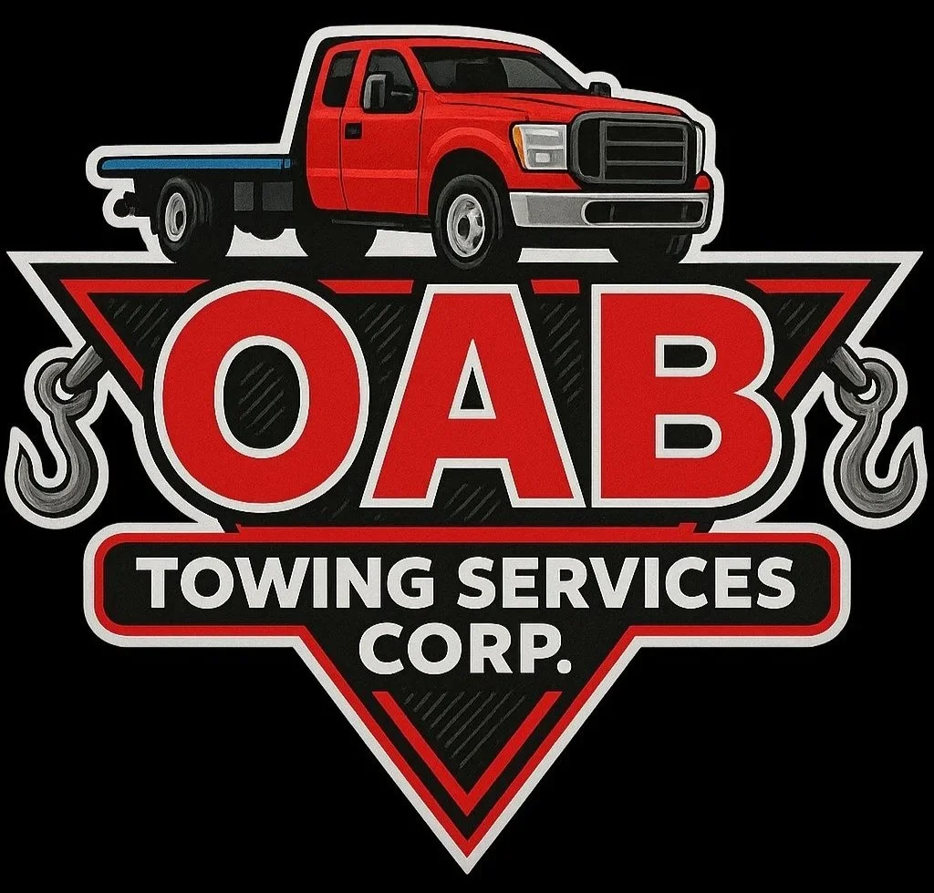 OAB Towing Services Corp
