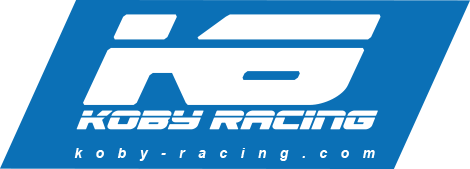 AU F4 driver - koby wilson - logo