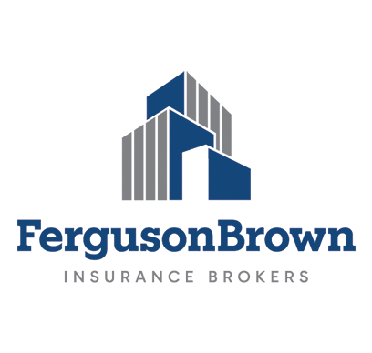 FergusonBrown Insurance Brokers logo - official sponsor F4 Koby Racing Australia
