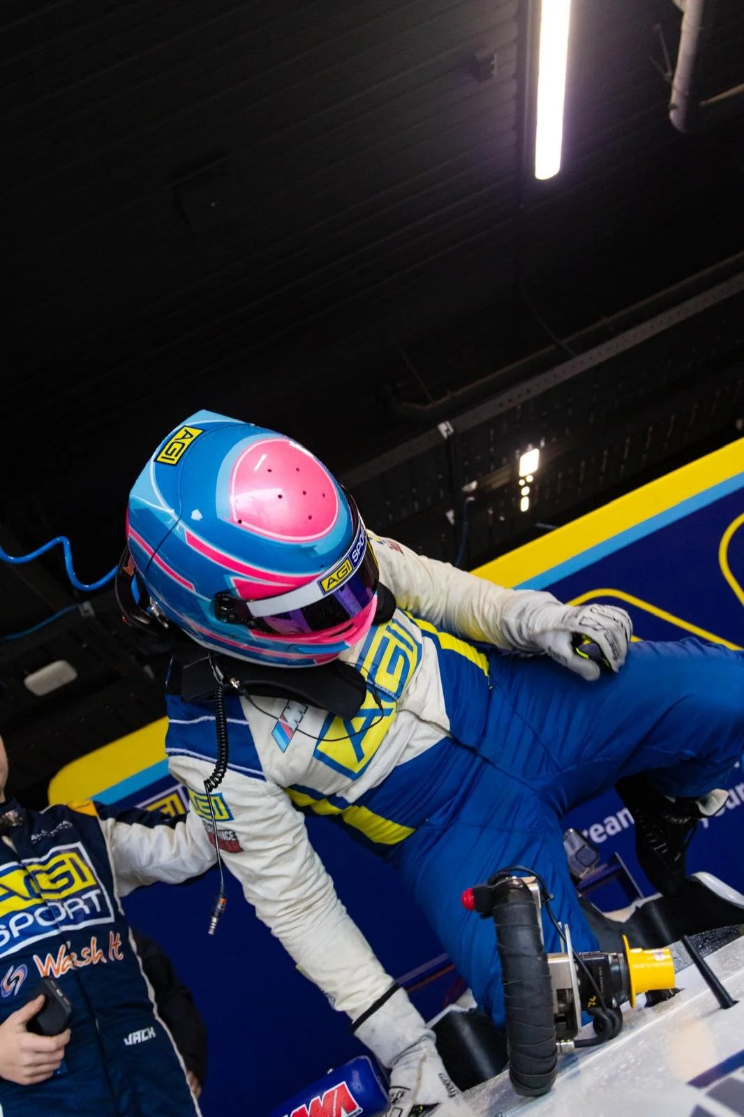 Koby Racing Team F4 Australia