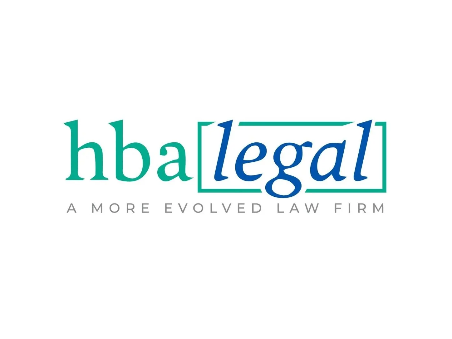 HBA Legal logo