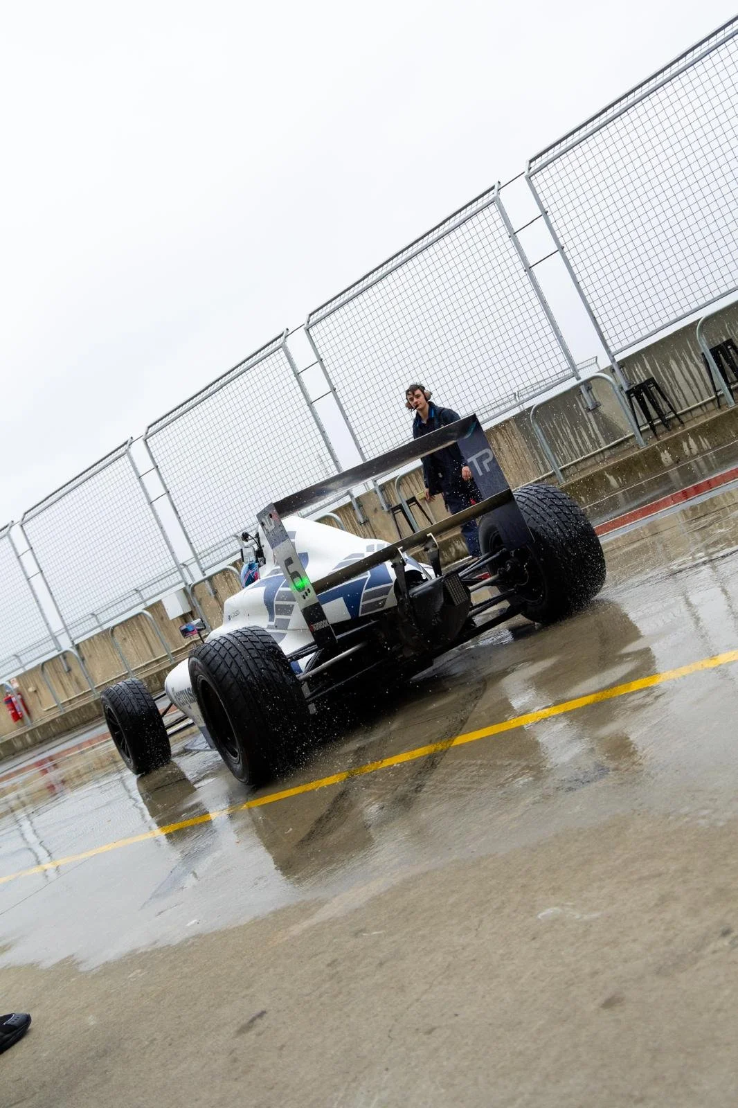 Koby Racing - F4 Championship