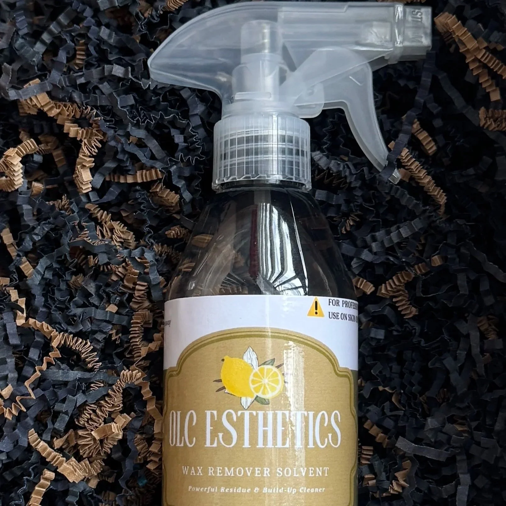 OLC Mini Single Bottle