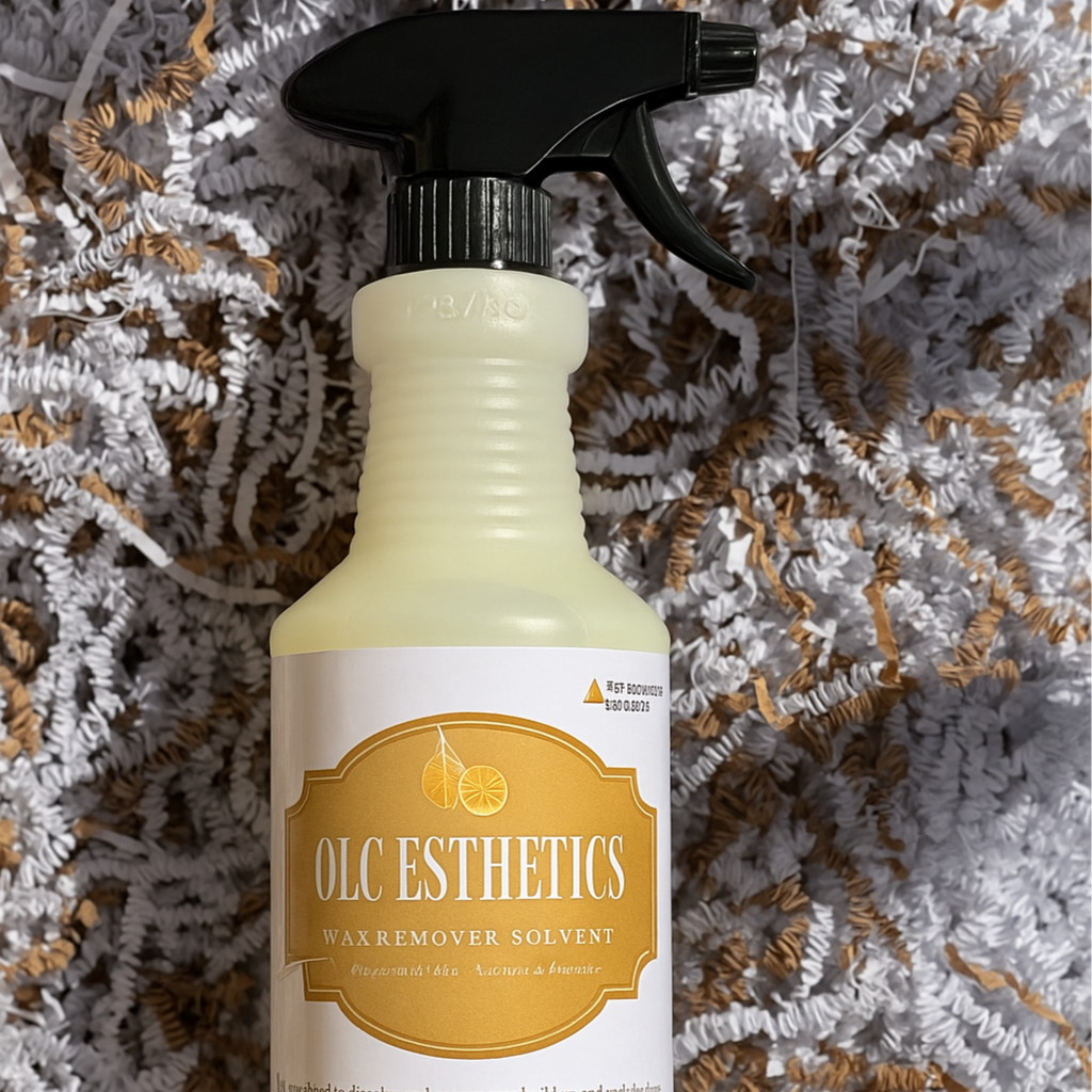 OLC Large Single Bottle