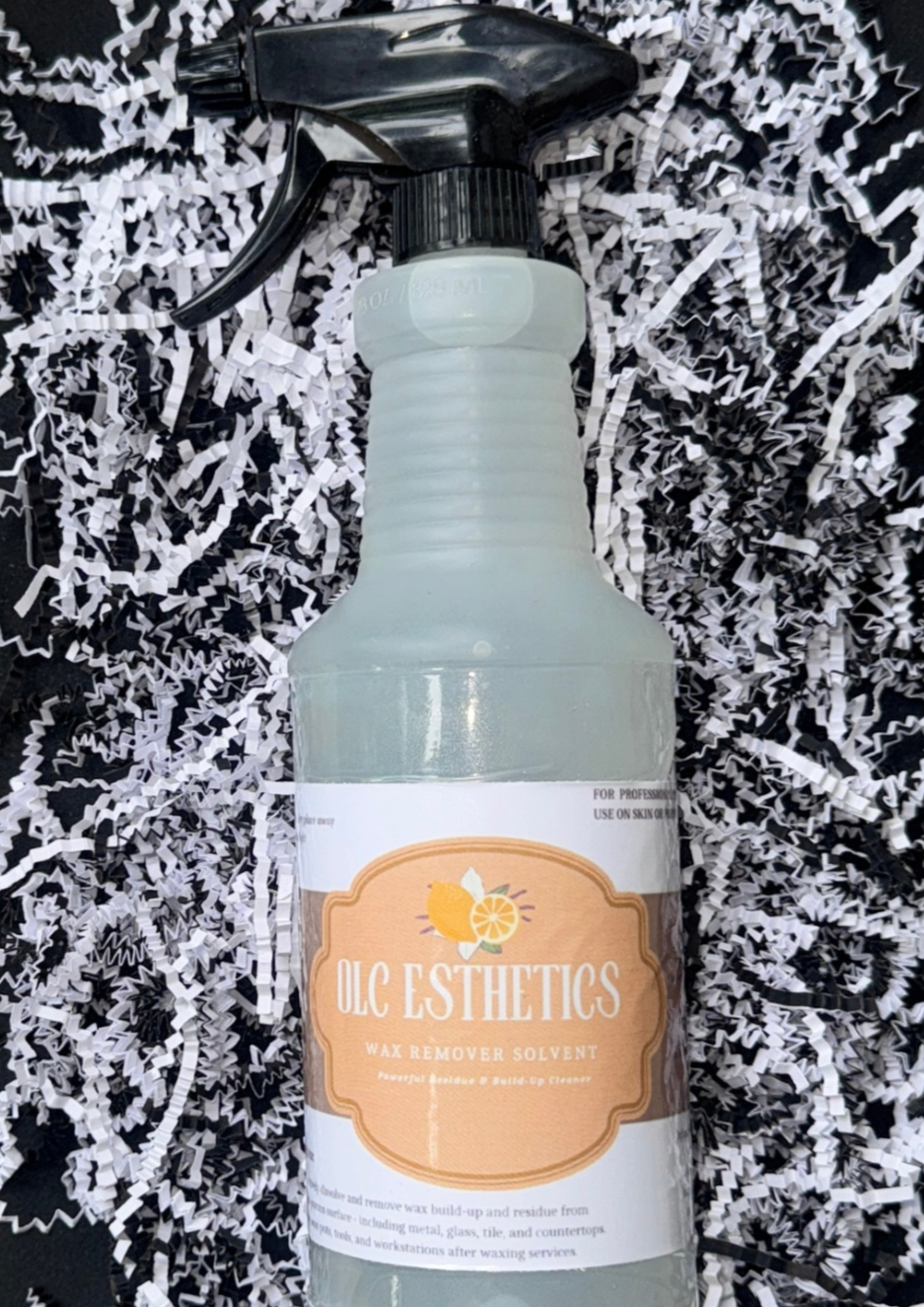 OLC Large Single Bottle