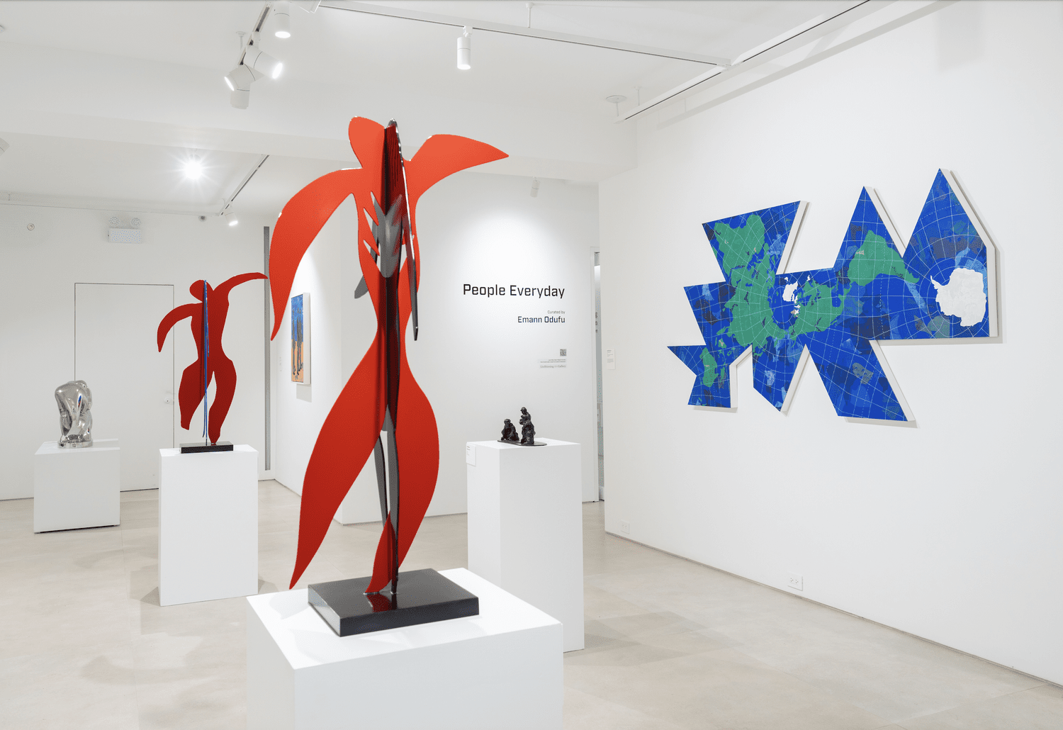 People Everyday- Liu Shiming Foundation (2025)