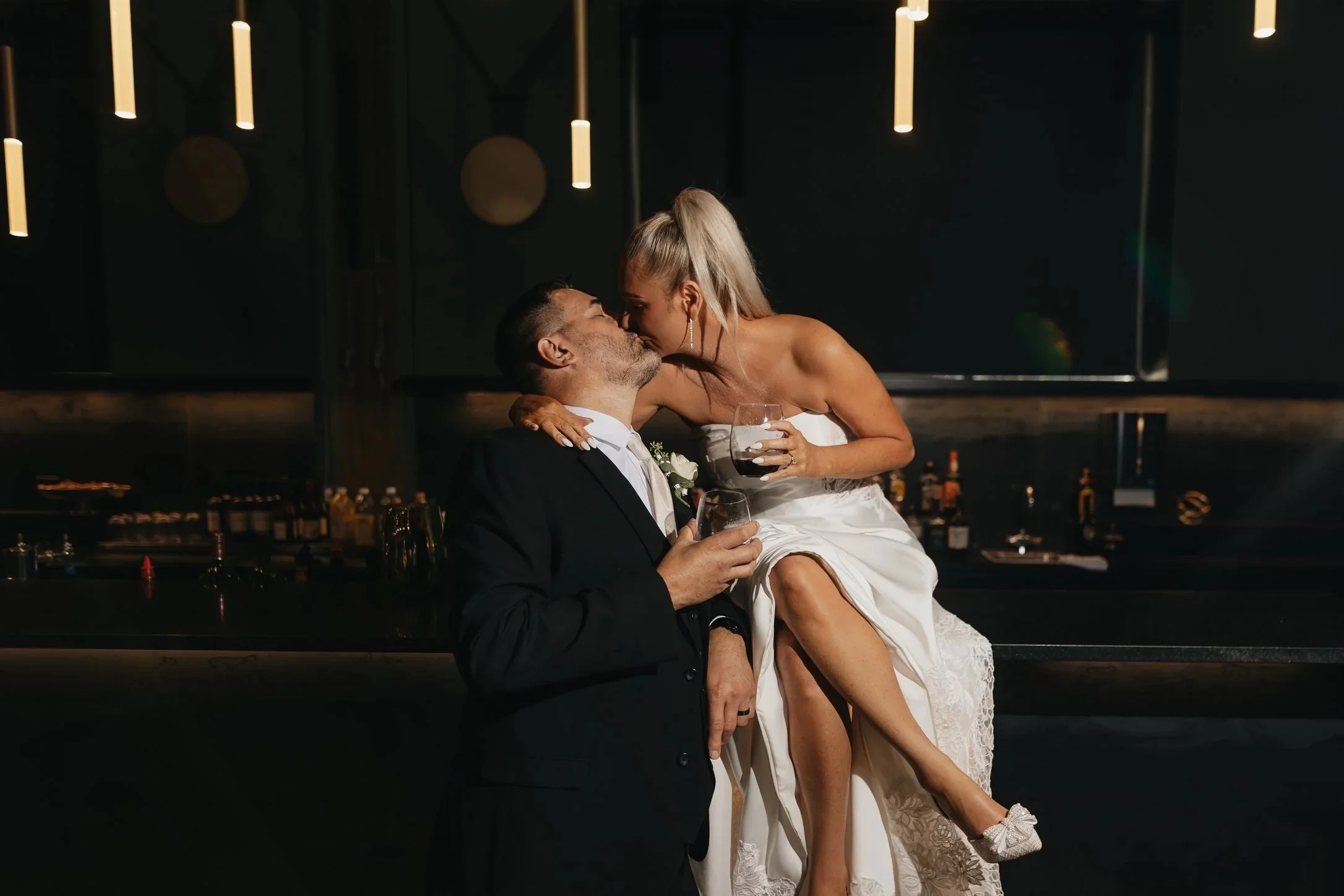 Bogdan & Rachel