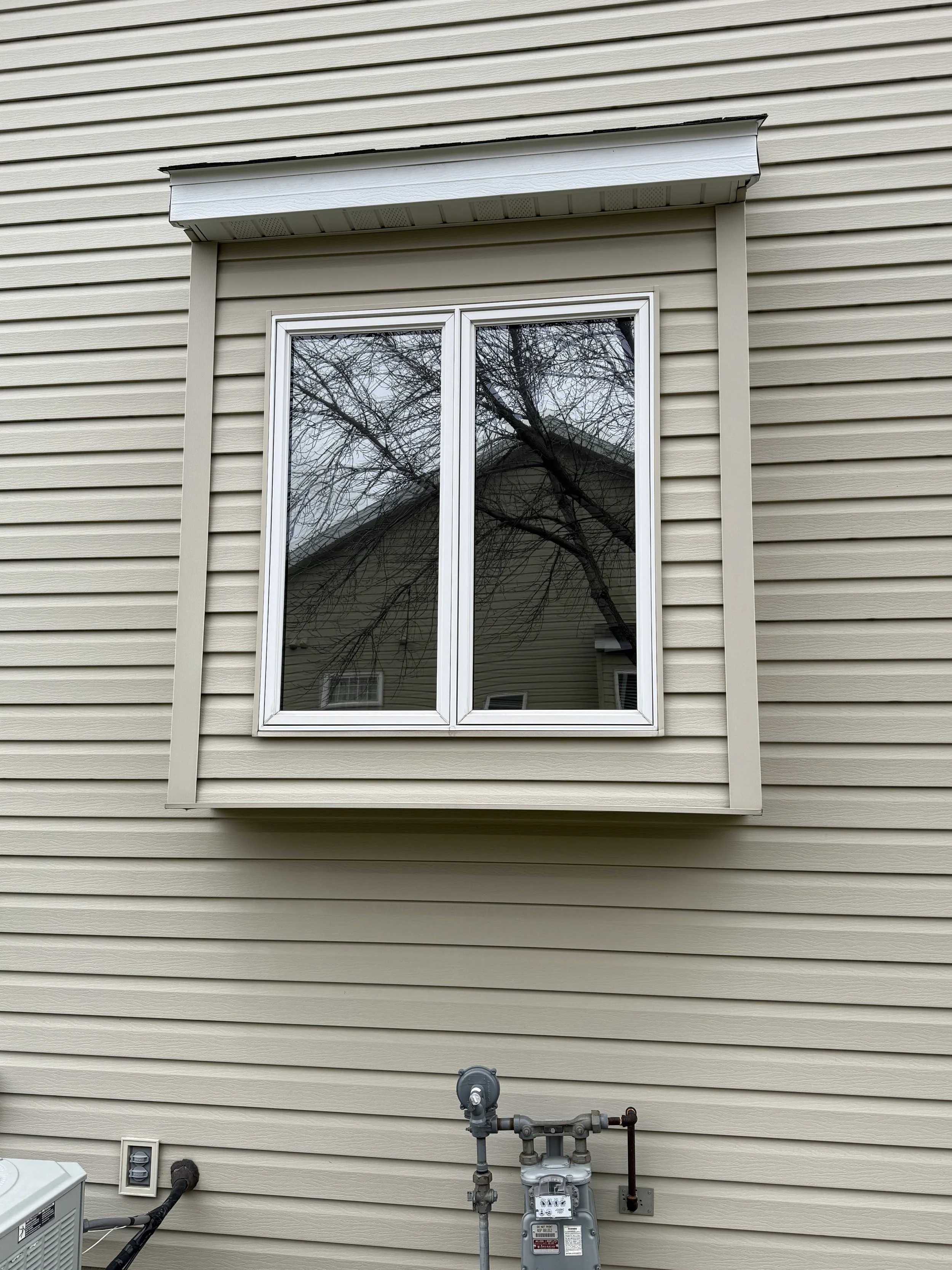 Residential Solar Window Tinting: