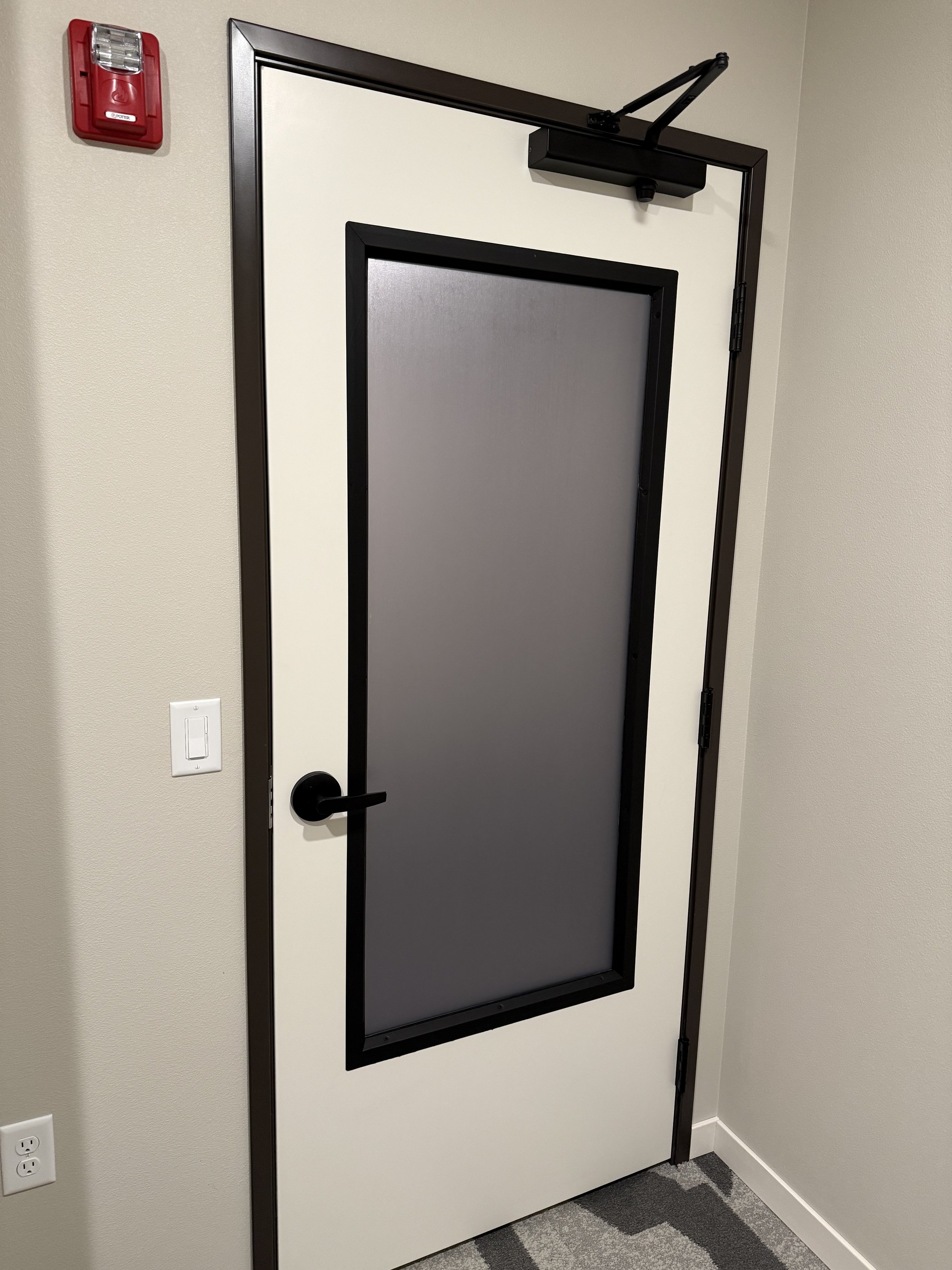 Decorative Window Film for Homes & Businesses