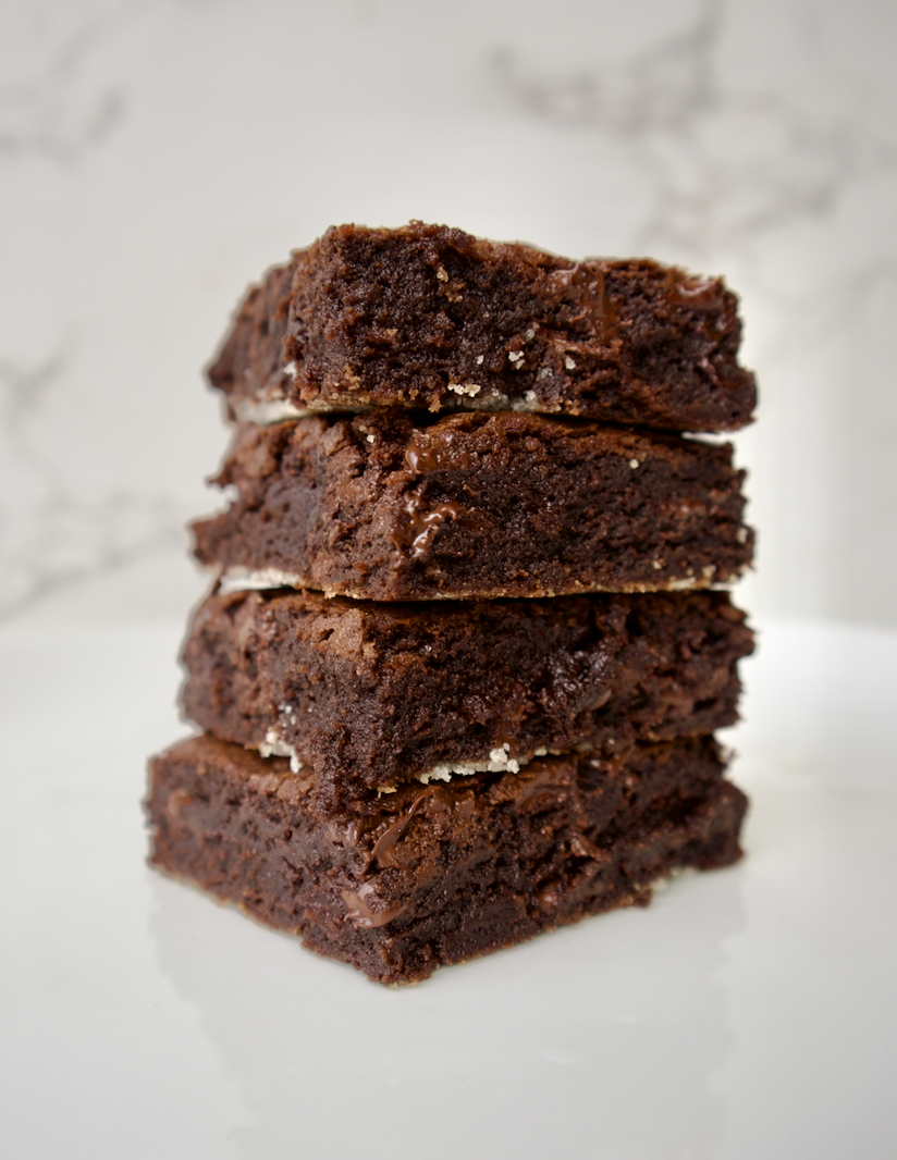 Rich Brownies