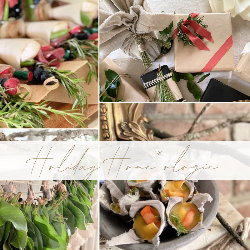 Holiday Home*ologie Course