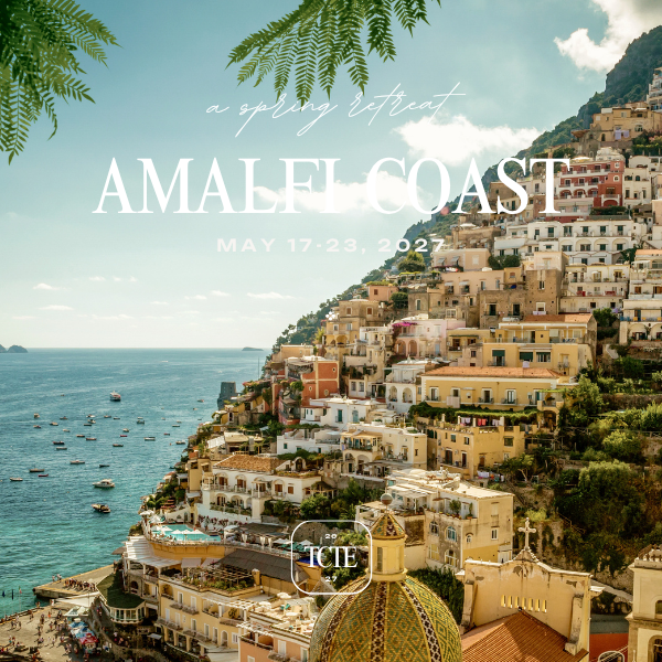 Amalfi Coast Retreat '27