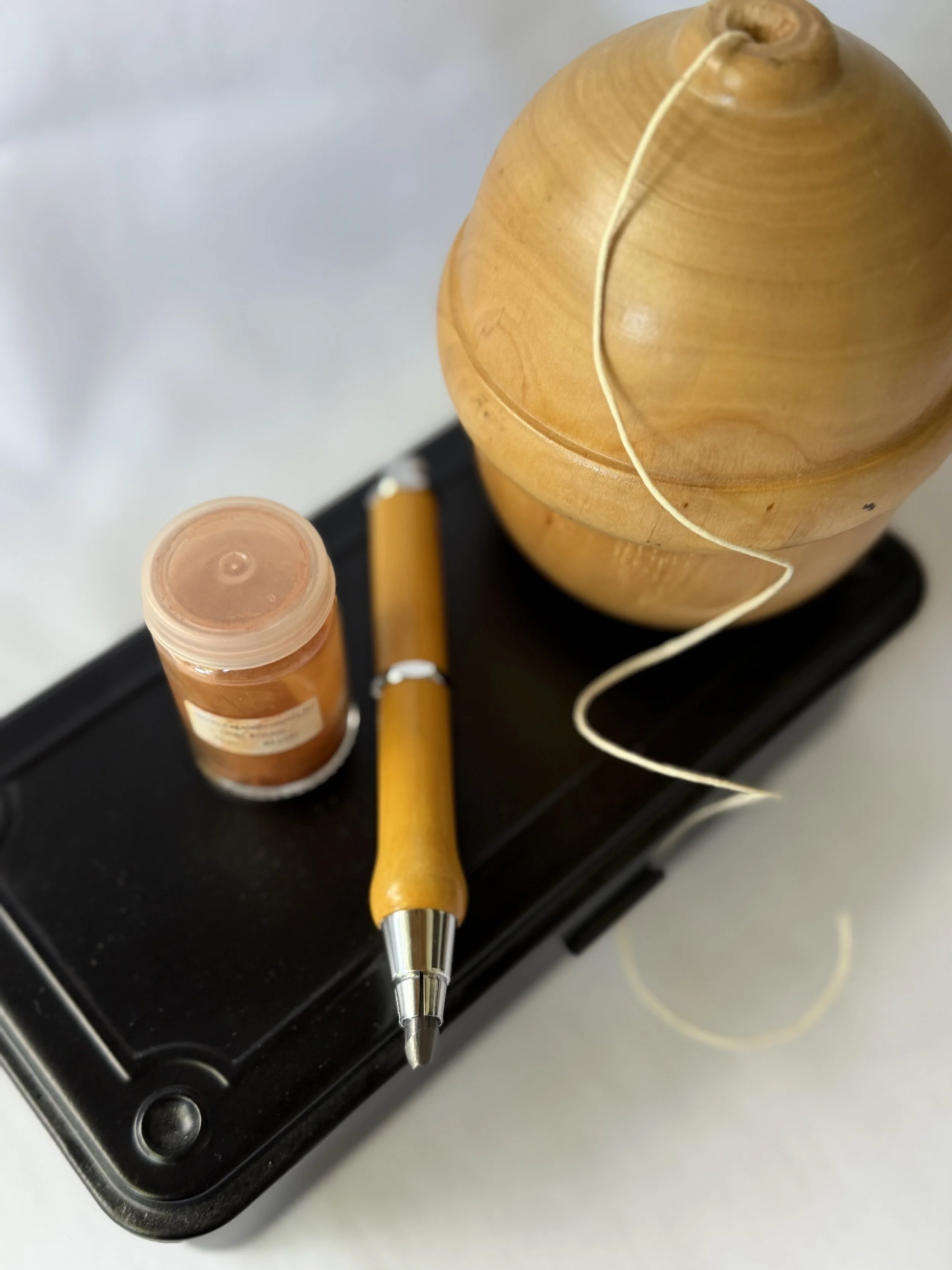 The Maker's Kit