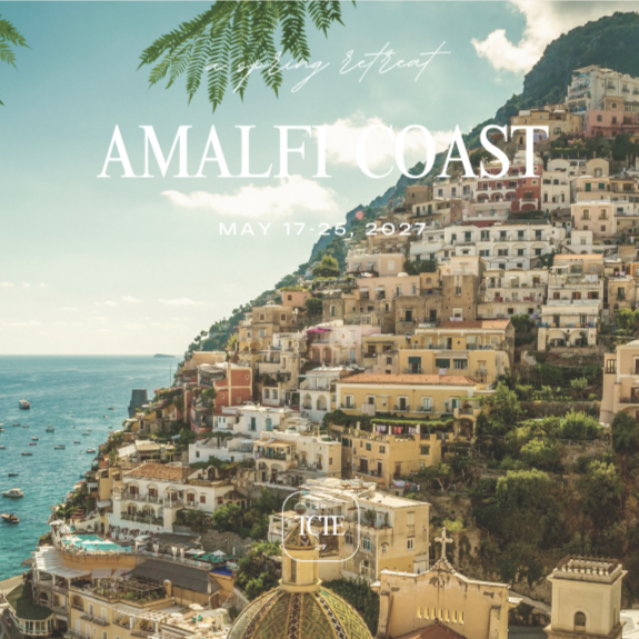 Amalfi Coast Retreat '27