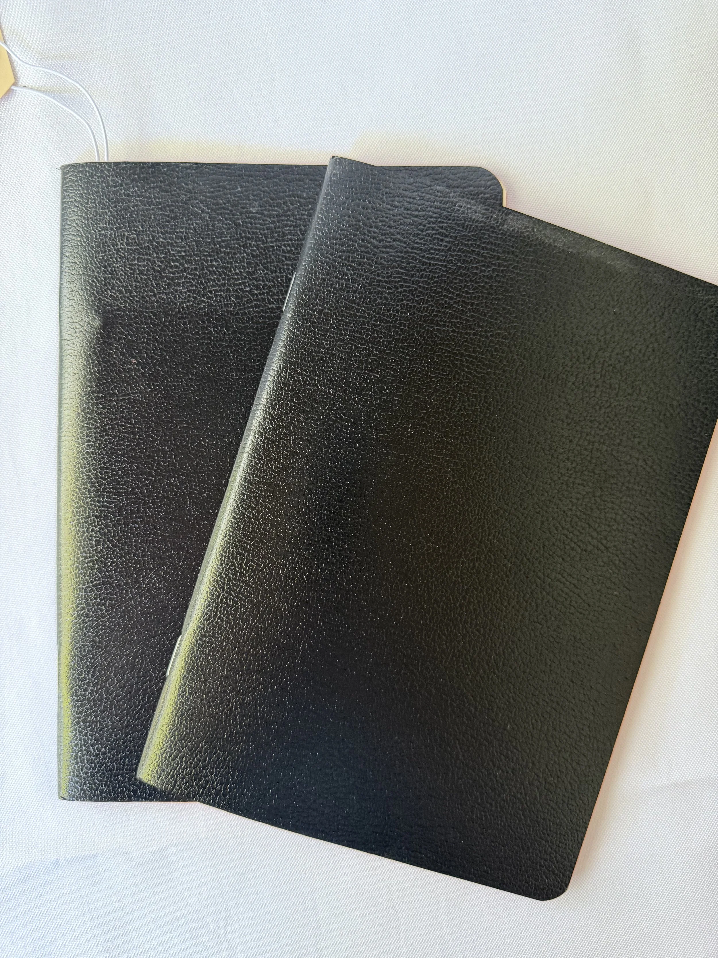 Amalfi Lined Journal Notebook
