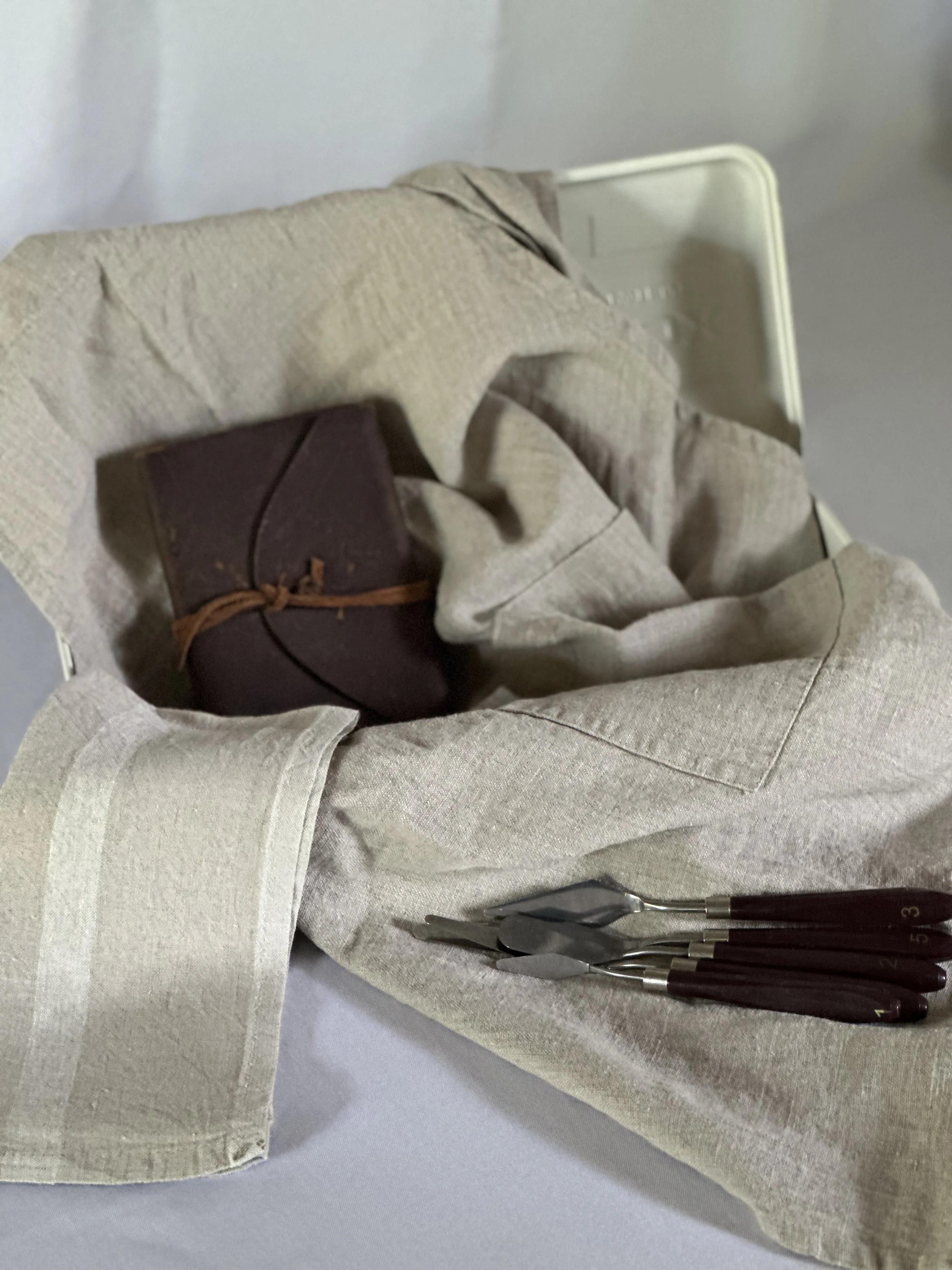The Maker's Kit