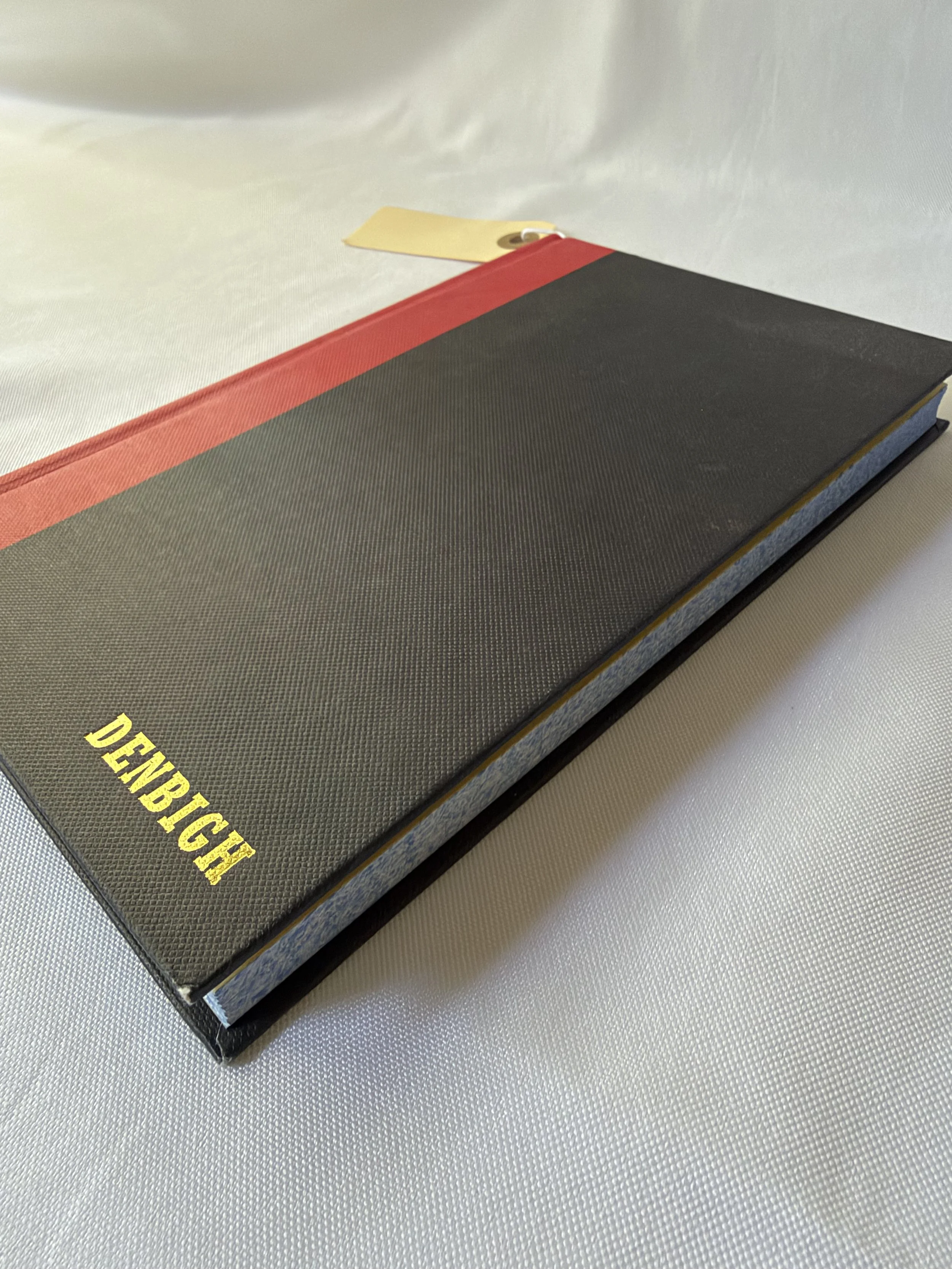 Vintage Journal