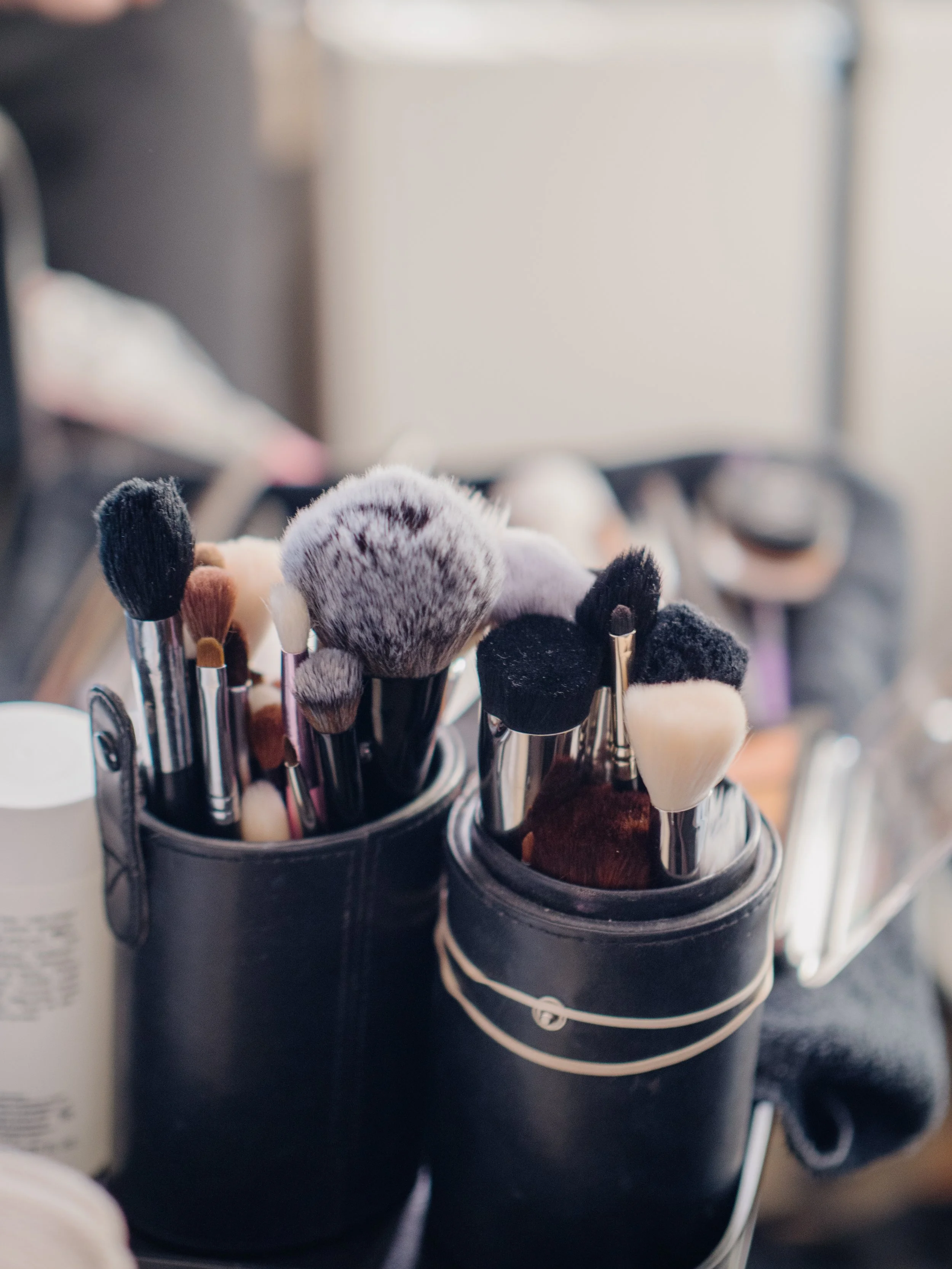 Why Your Hair and Makeup Team Can Make or Break Your Wedding Morning(And Two Minneapolis Artists Who Actually Get It)