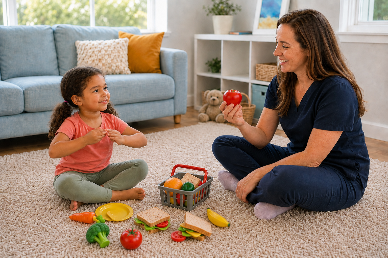 pediatric speech language therapy mt pleasant charleston articulation autism adhd dyslexia stuttering at home