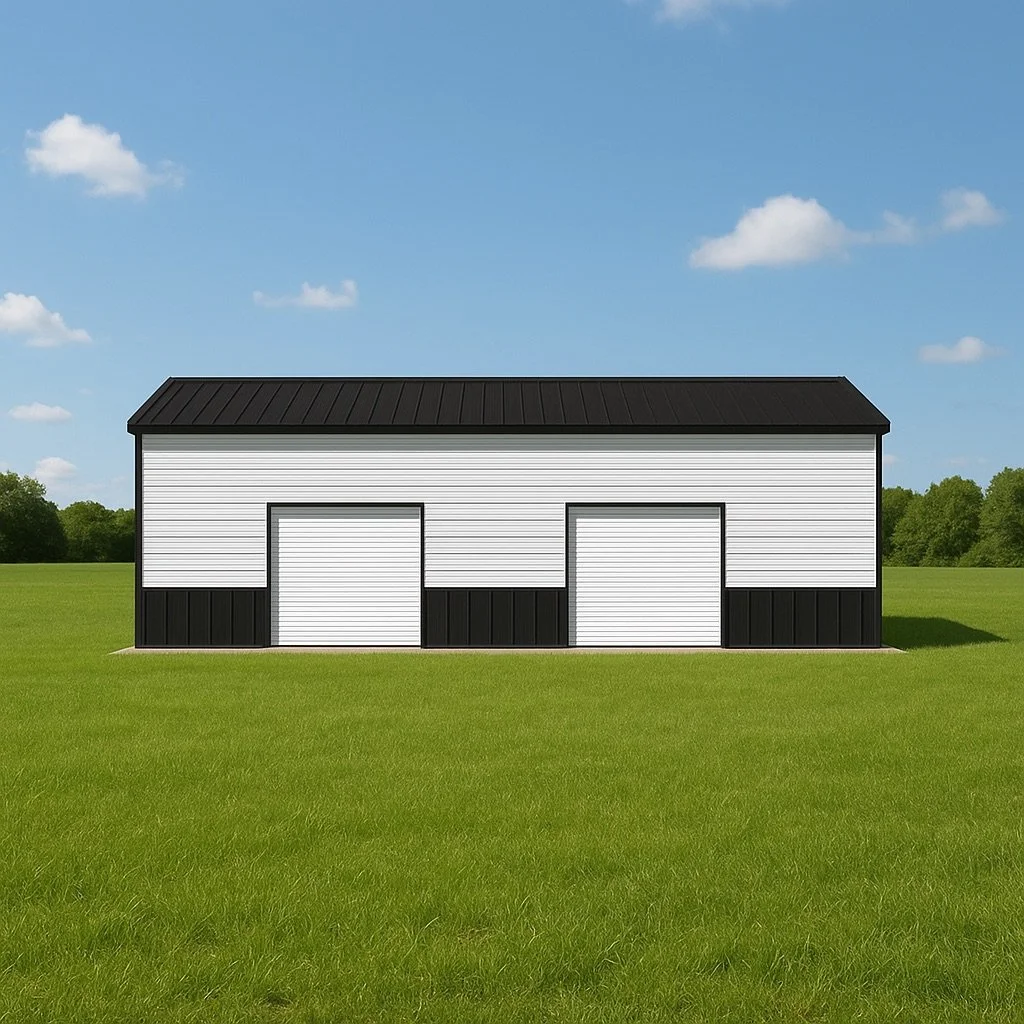 Finding the Perfect Fit: How to Choose the Right Metal Building for Your Story