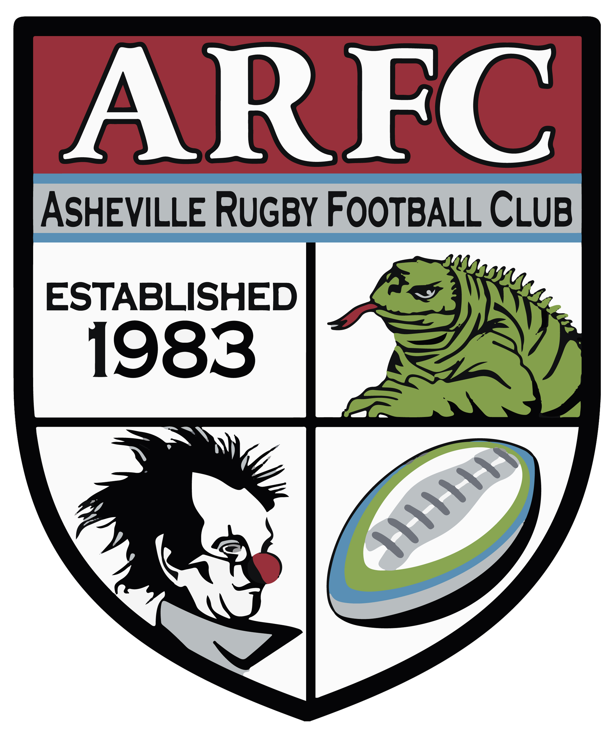 AWAY - ARFC @ Greenville