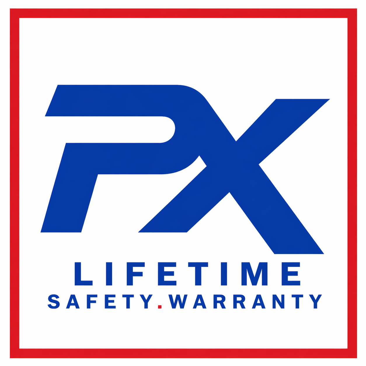 PX Windows, Doors &amp; More with Lifetime Safety &amp; Warranty