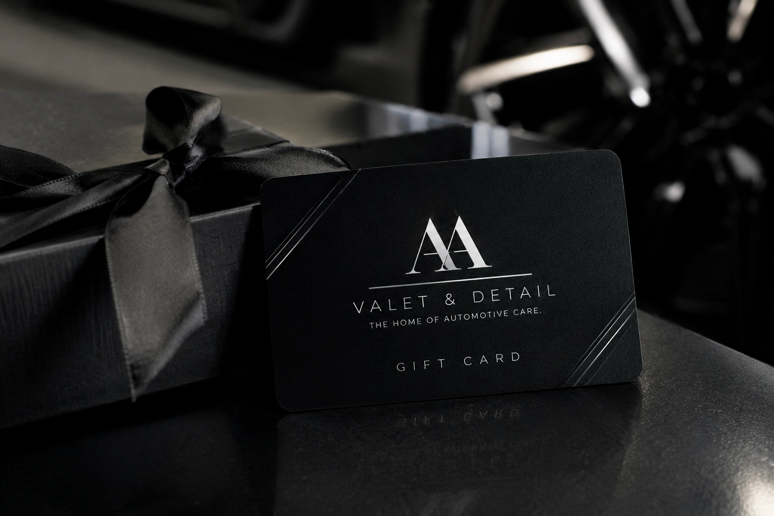 Gift Cards