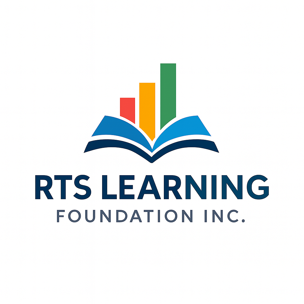 RTS Learning Foundation Inc.