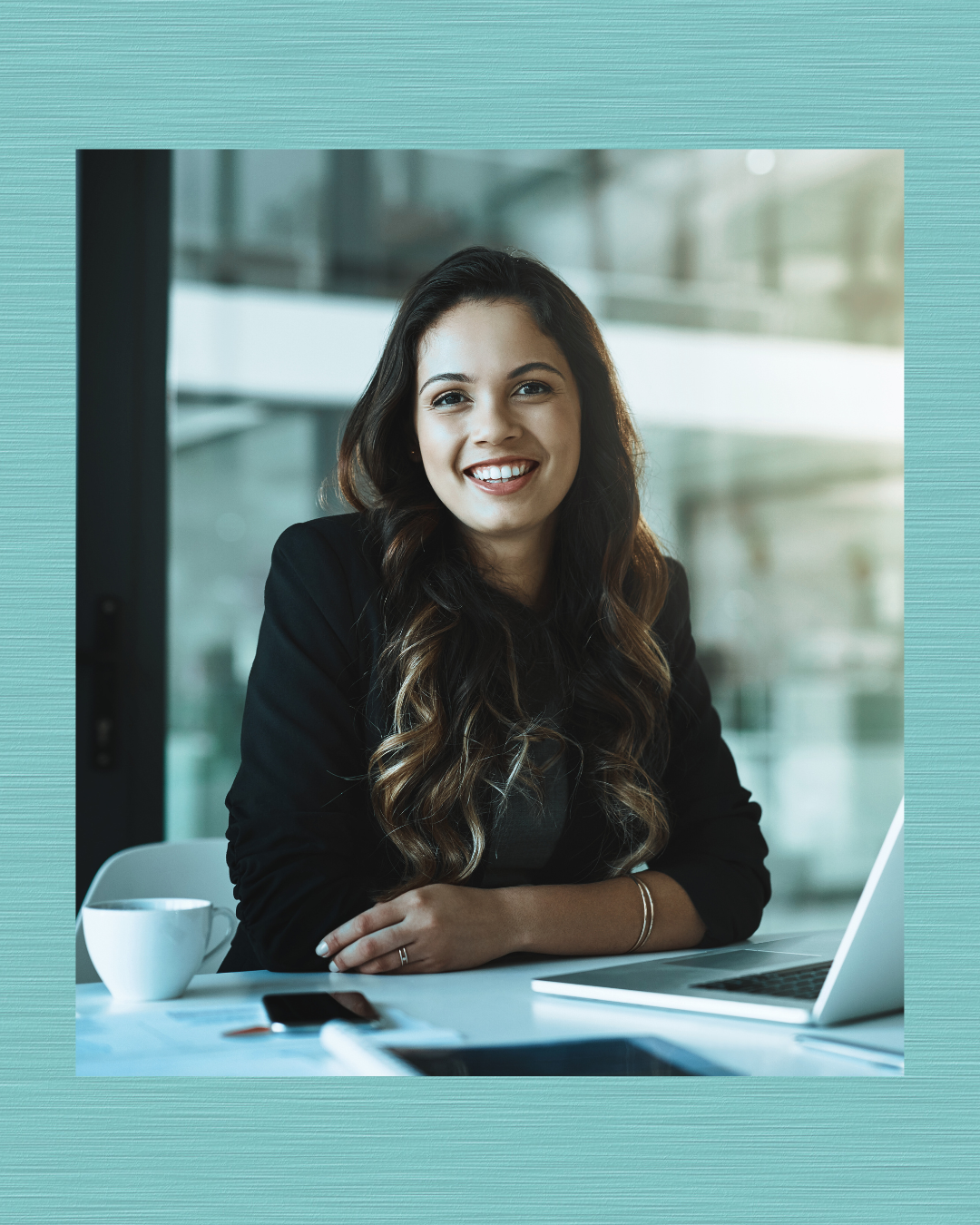 How Motherhood Builds Strong Leaders: Emotional Intelligence Lessons from Working Moms.