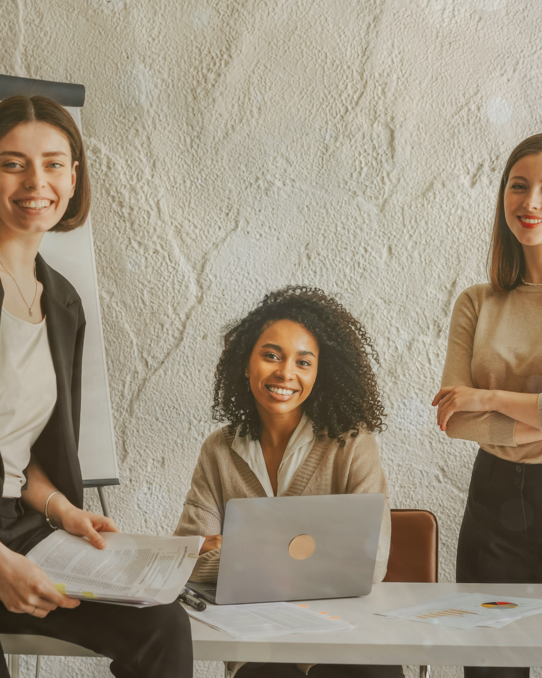 Full Career Reentry Program: All 4 Sessions + Community Support