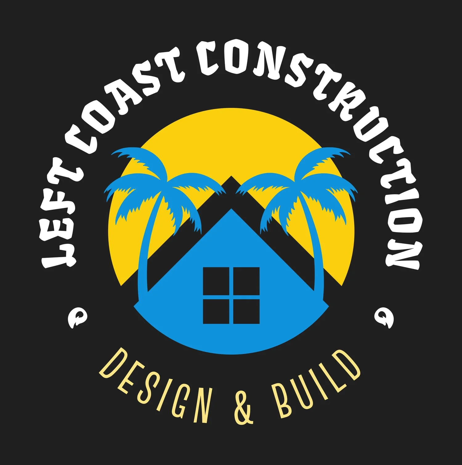Left Coast Construction CA