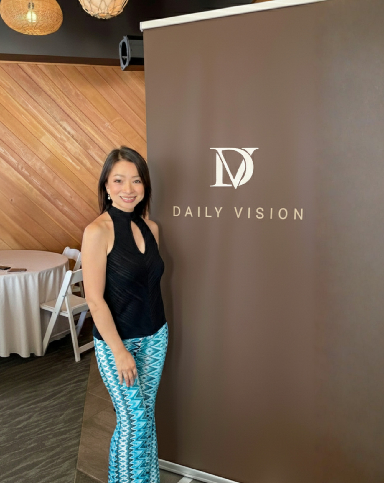 Tiffany Cui 1 - Daily Vision